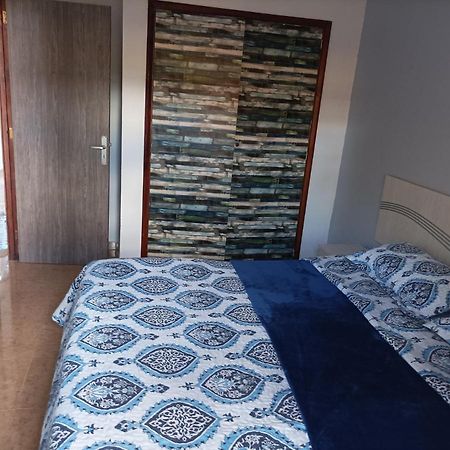Apartamento Azul San Bartolomé エクステリア 写真