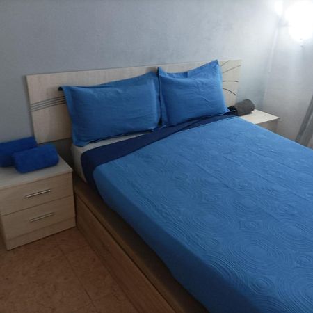 Apartamento Azul San Bartolomé エクステリア 写真