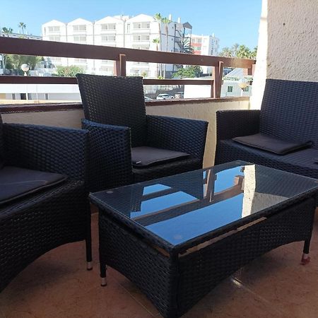 Apartamento Azul San Bartolomé エクステリア 写真
