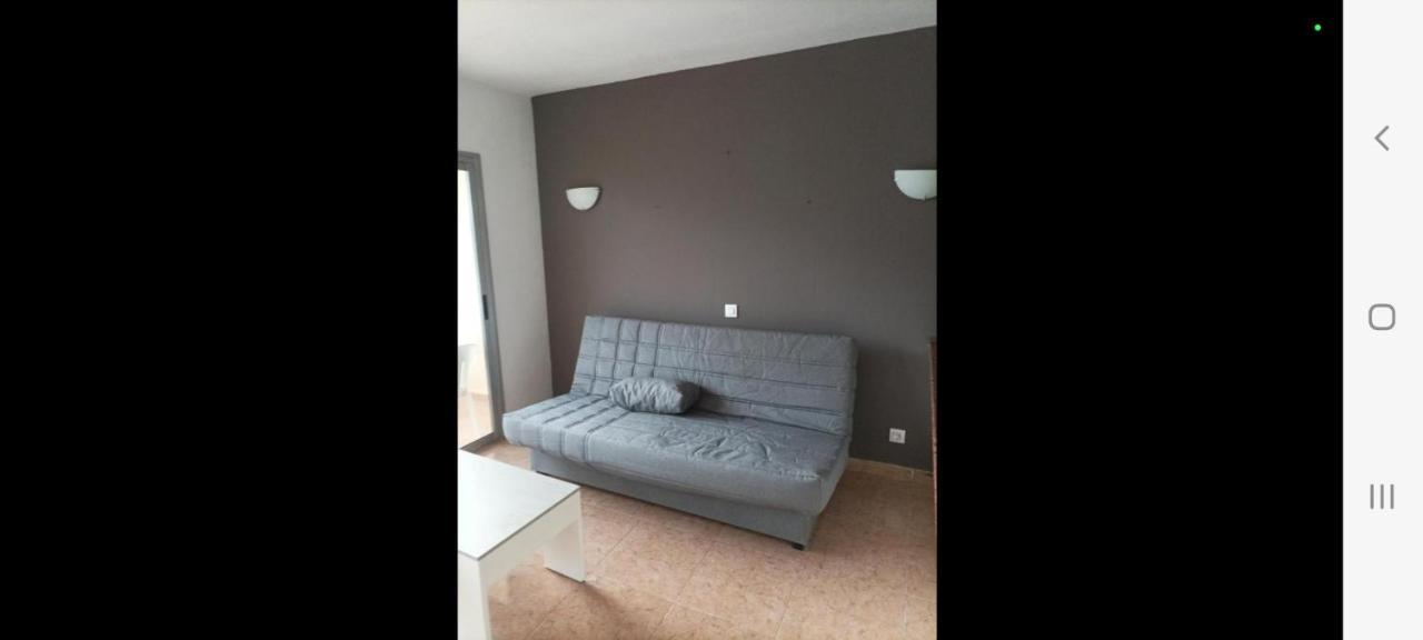 Apartamento Azul San Bartolomé エクステリア 写真